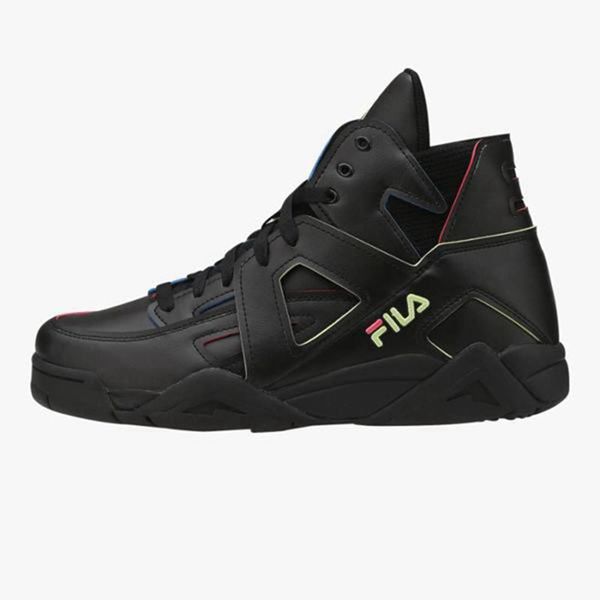 Heritage Fila Homem Pretas - Fila The Cage En Portugal,CUAQ-50768